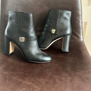 Kate Spade Thatcher bootie